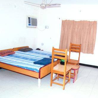 Hotel Hemal Garden, Diu 5
